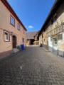 Blick in de Hof