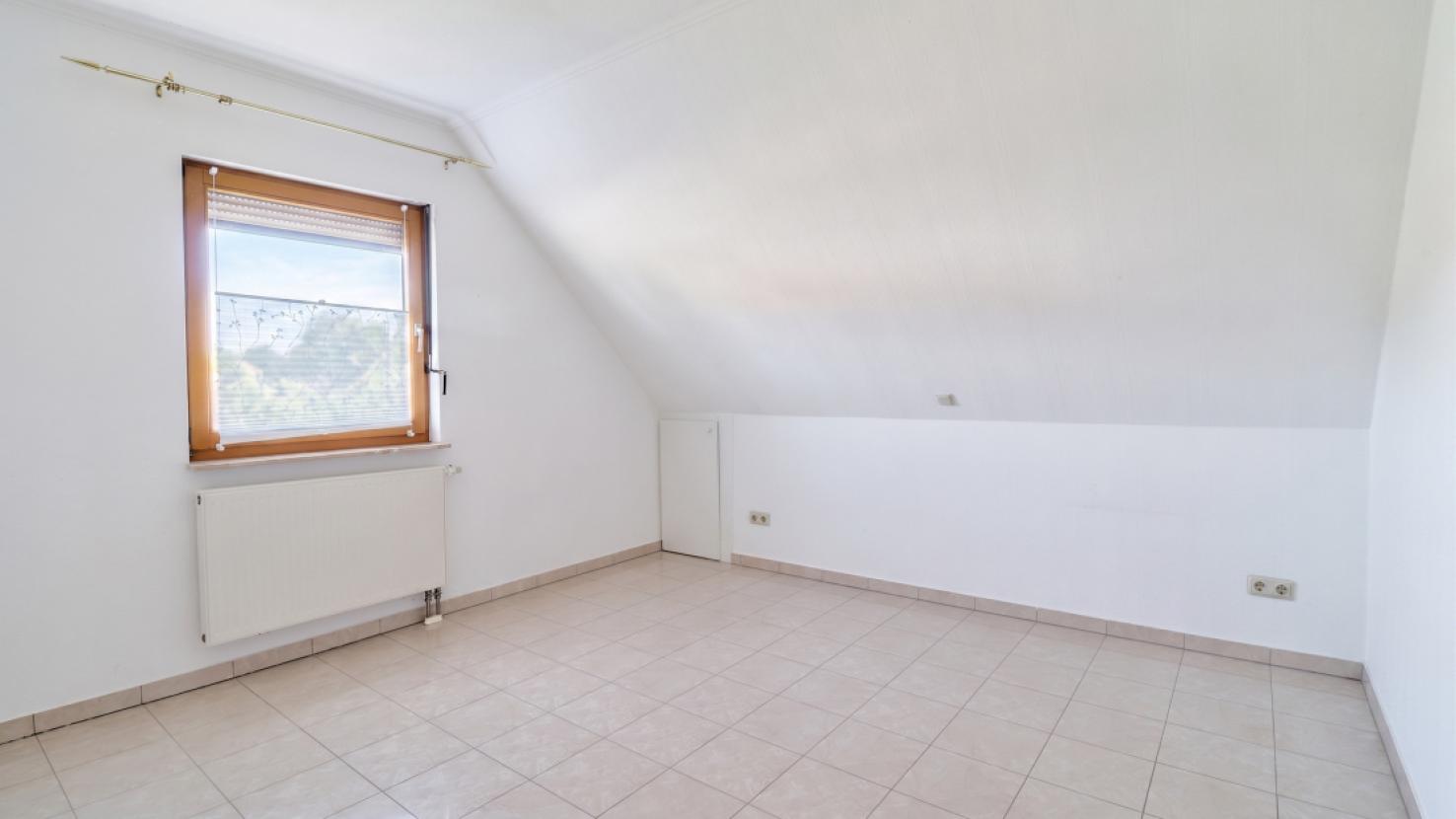 Schlafzimmer OG