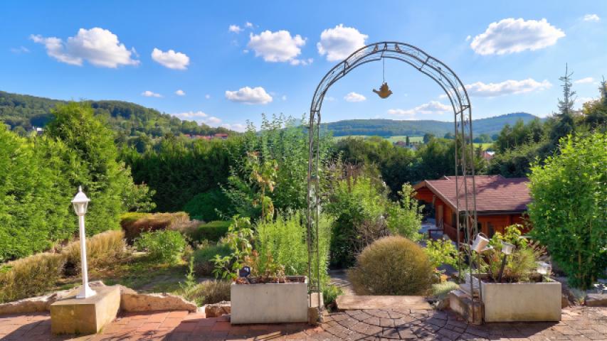 Garten