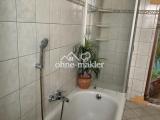 Badewanne + Dusche