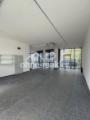 Atelier Raum Eingang Straße EG