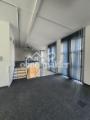 Atelier Raum Eingang Straße EG