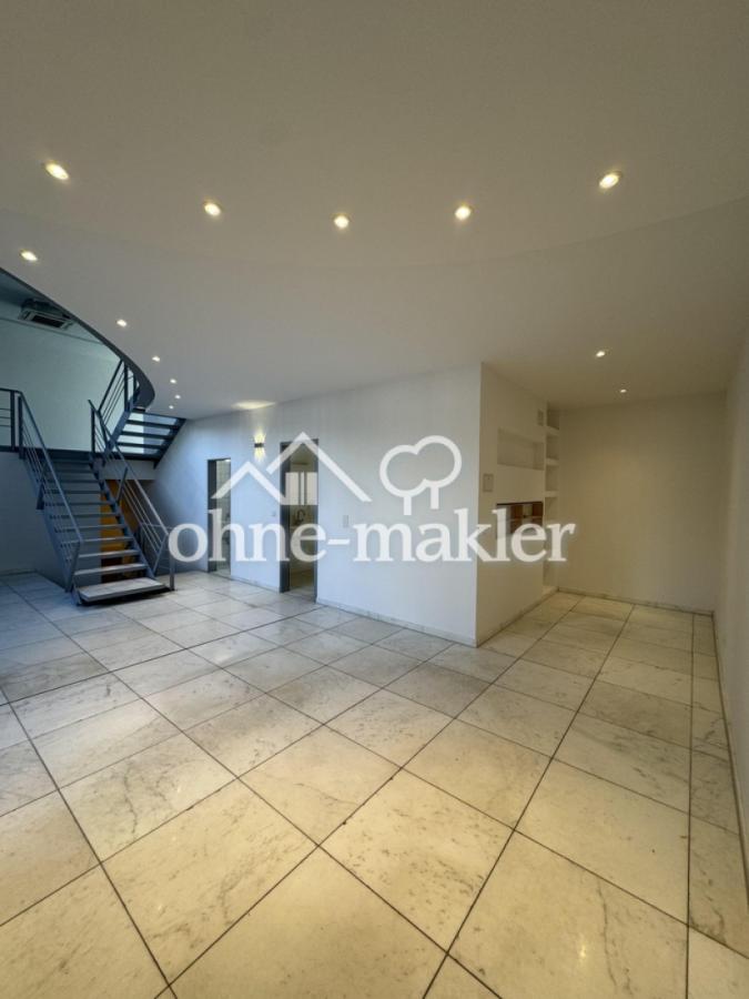 Atelier Souterrain EG