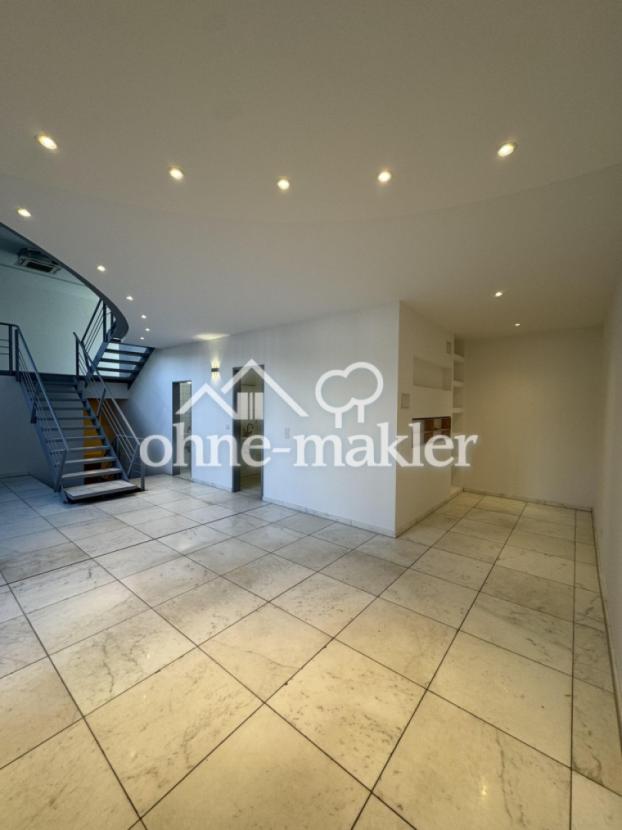 Atelier Souterrain EG
