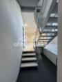 Atelier Souterrain Treppe UG