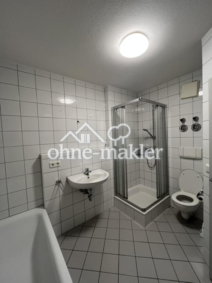 Badezimmer / Dusche 2.OG