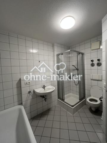 Badezimmer / Dusche 2.OG