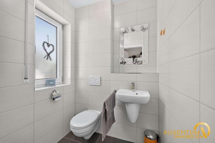 Gäste WC