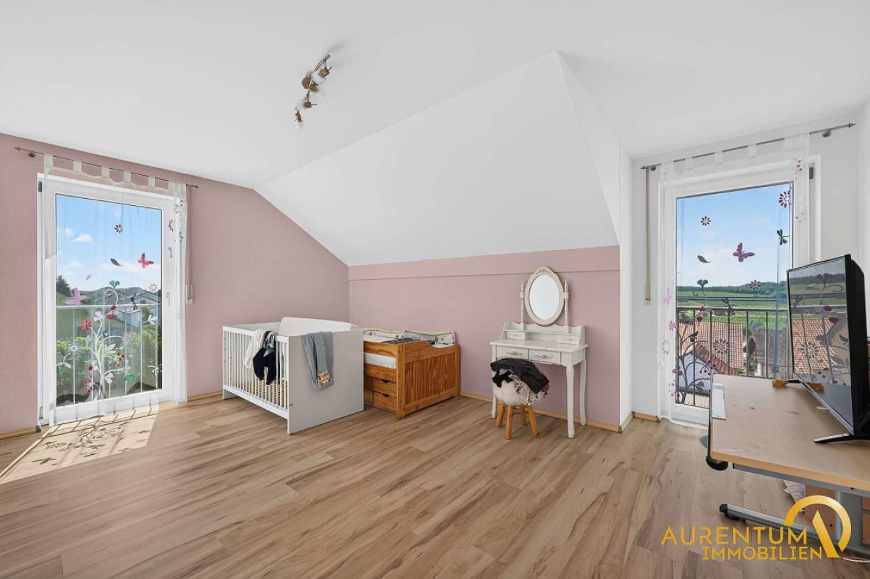Kinderzimmer