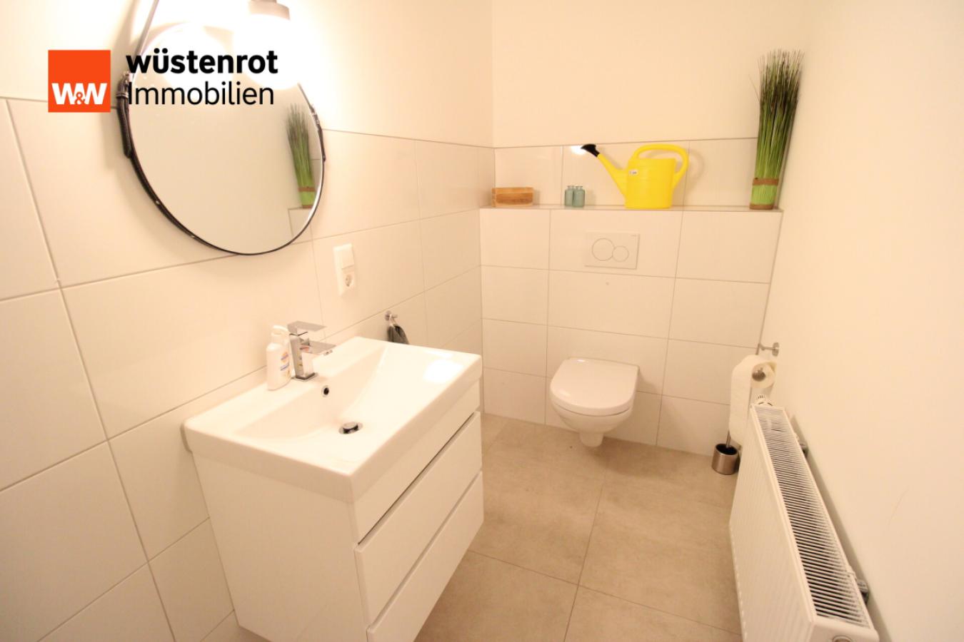 Bad Gewerbe EG