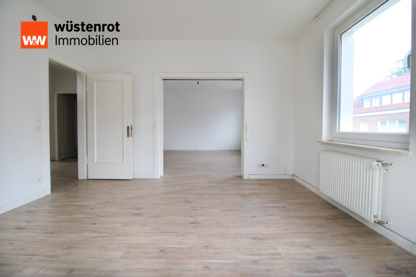 Zimmer 1. OG