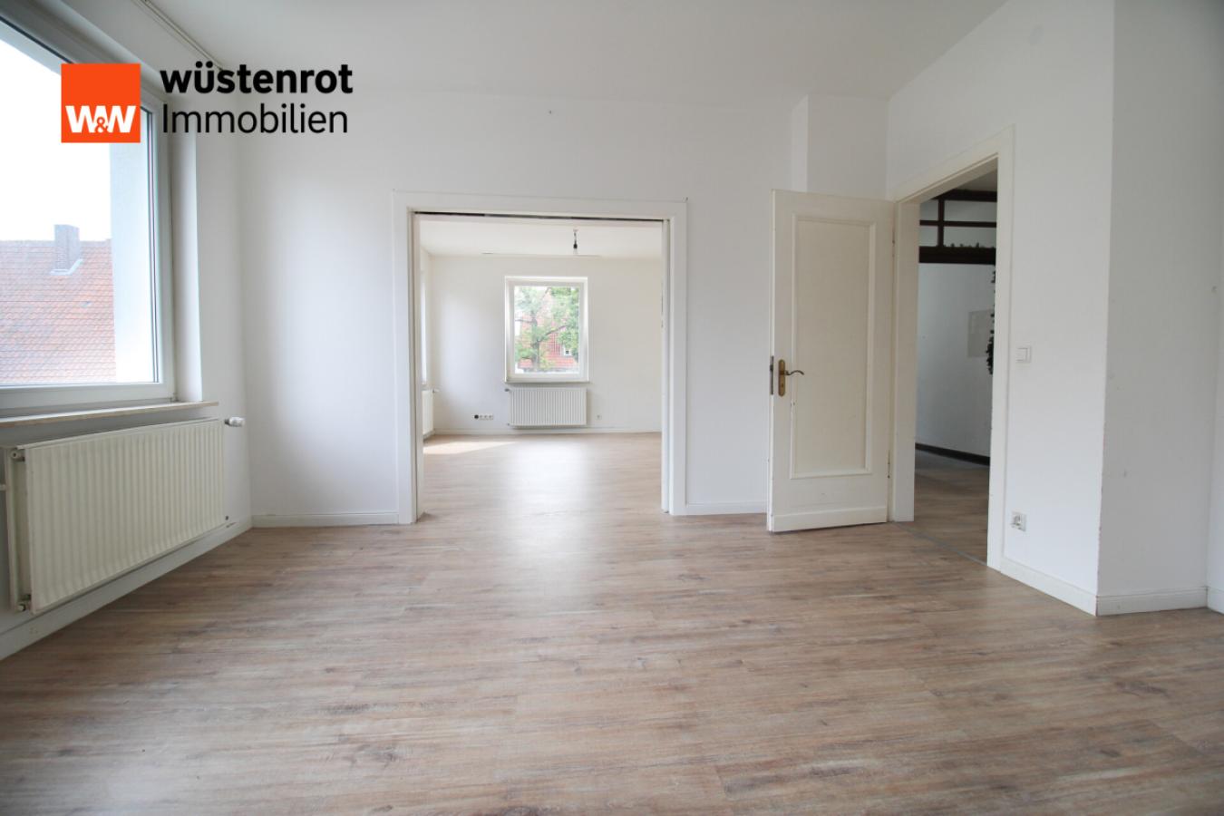Zimmer 1. OG