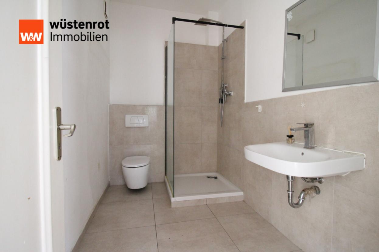 Badezimmer 1. OG