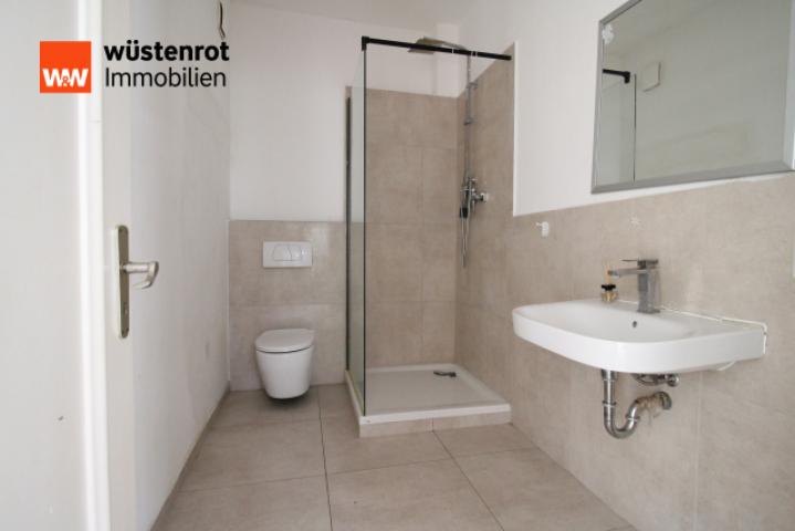 Badezimmer 1. OG