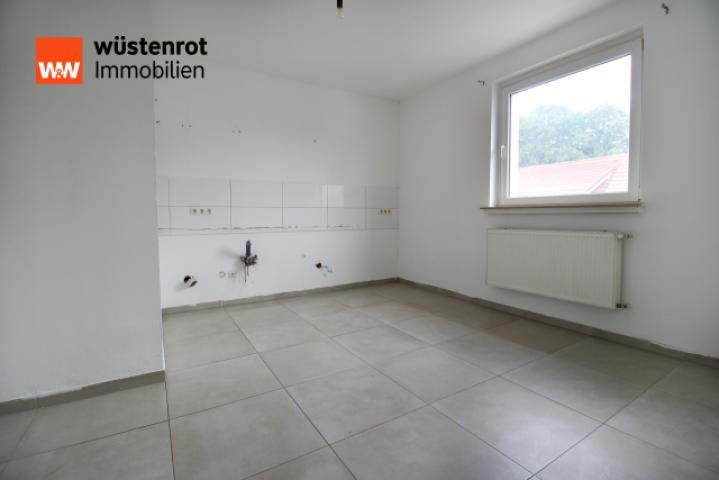 Küche DG