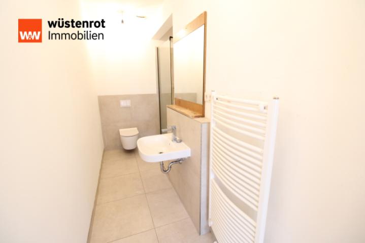Badezimmer DG