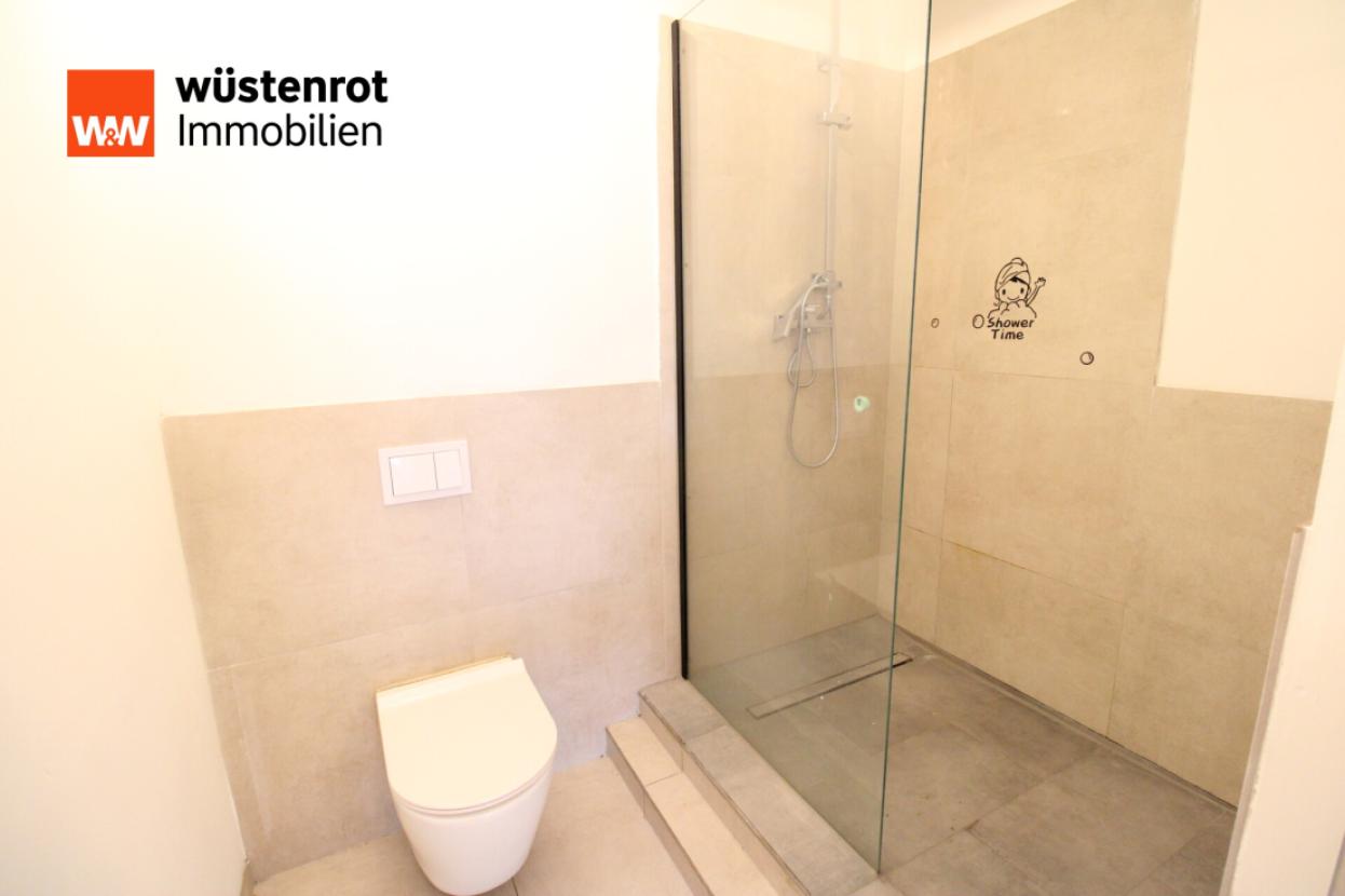 Badezimmer DG
