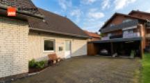 Ansicht Haus vorne