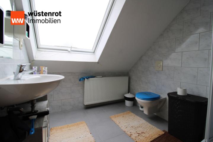 Badezimmer DG
