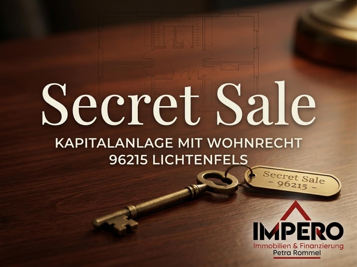 Secret Sale