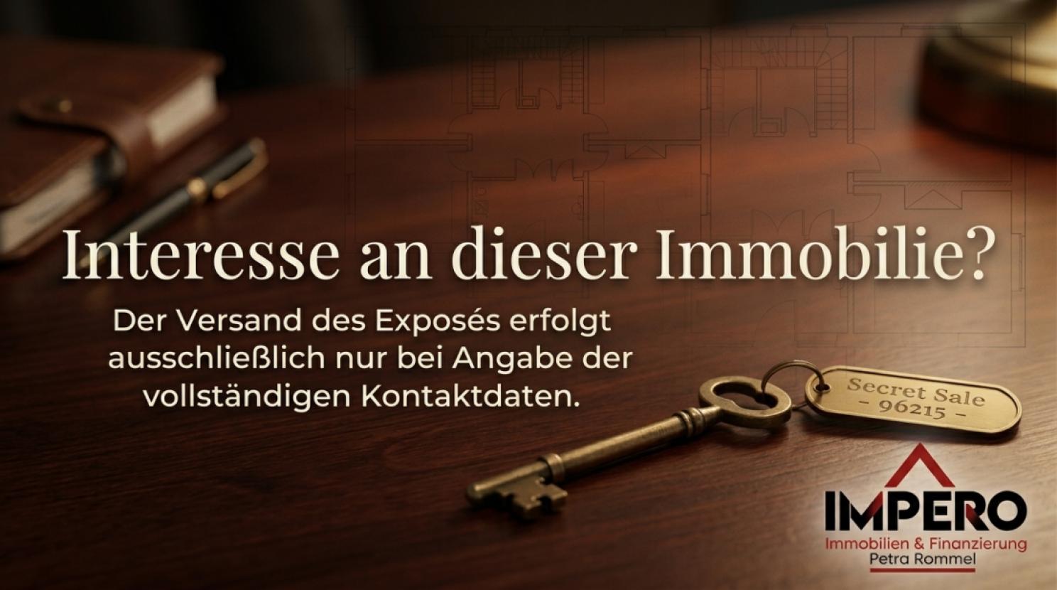 Exposéanforderung