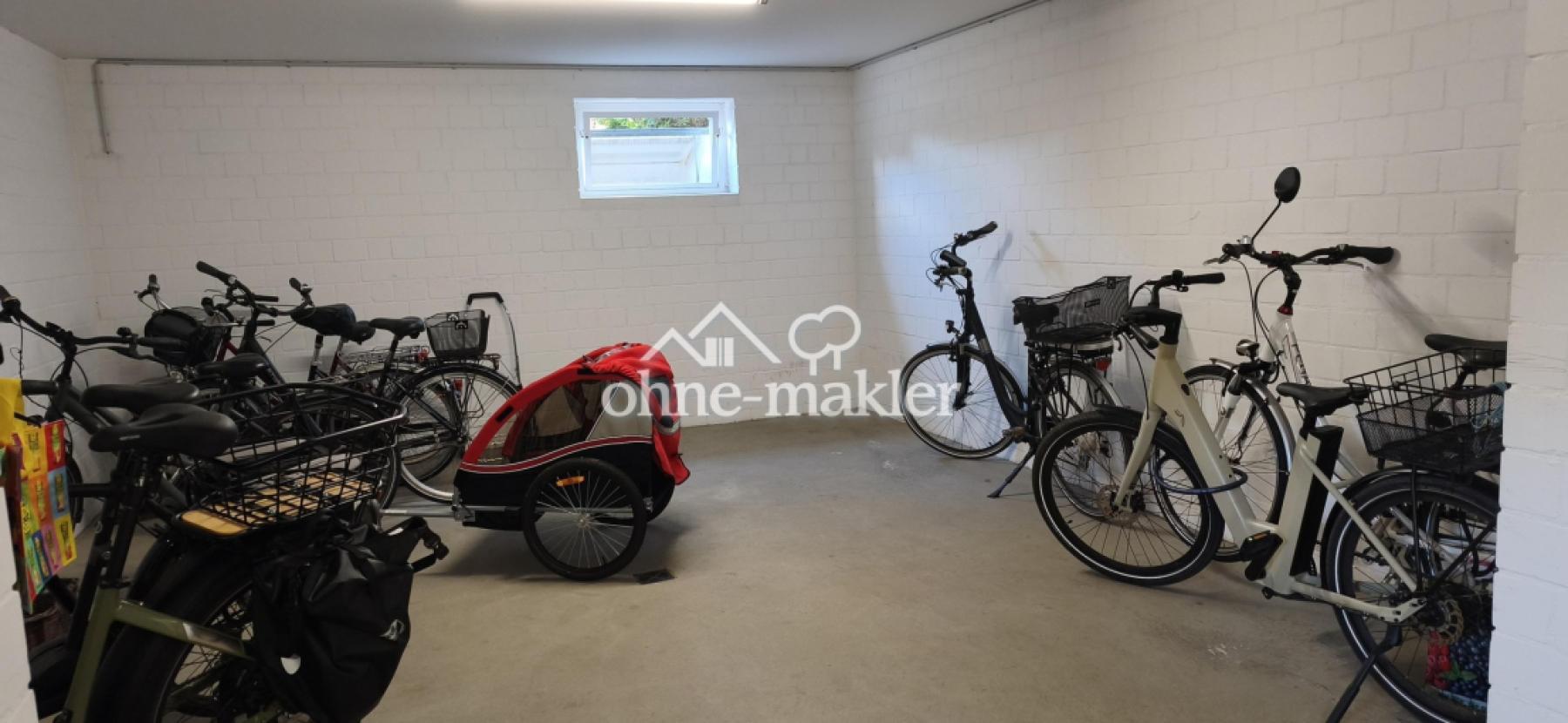 Fahrradkeller