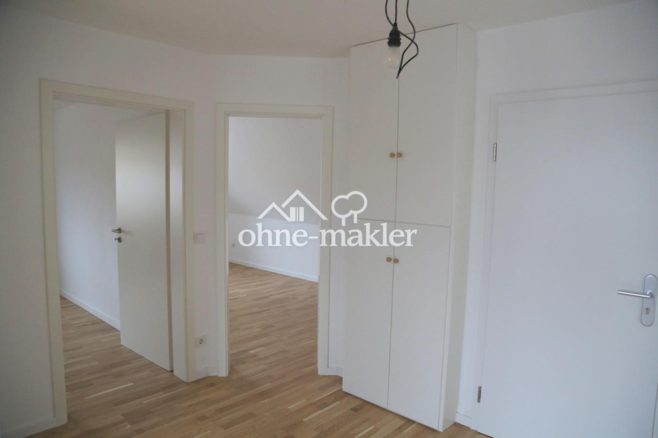 Zugang Schlafzimmer