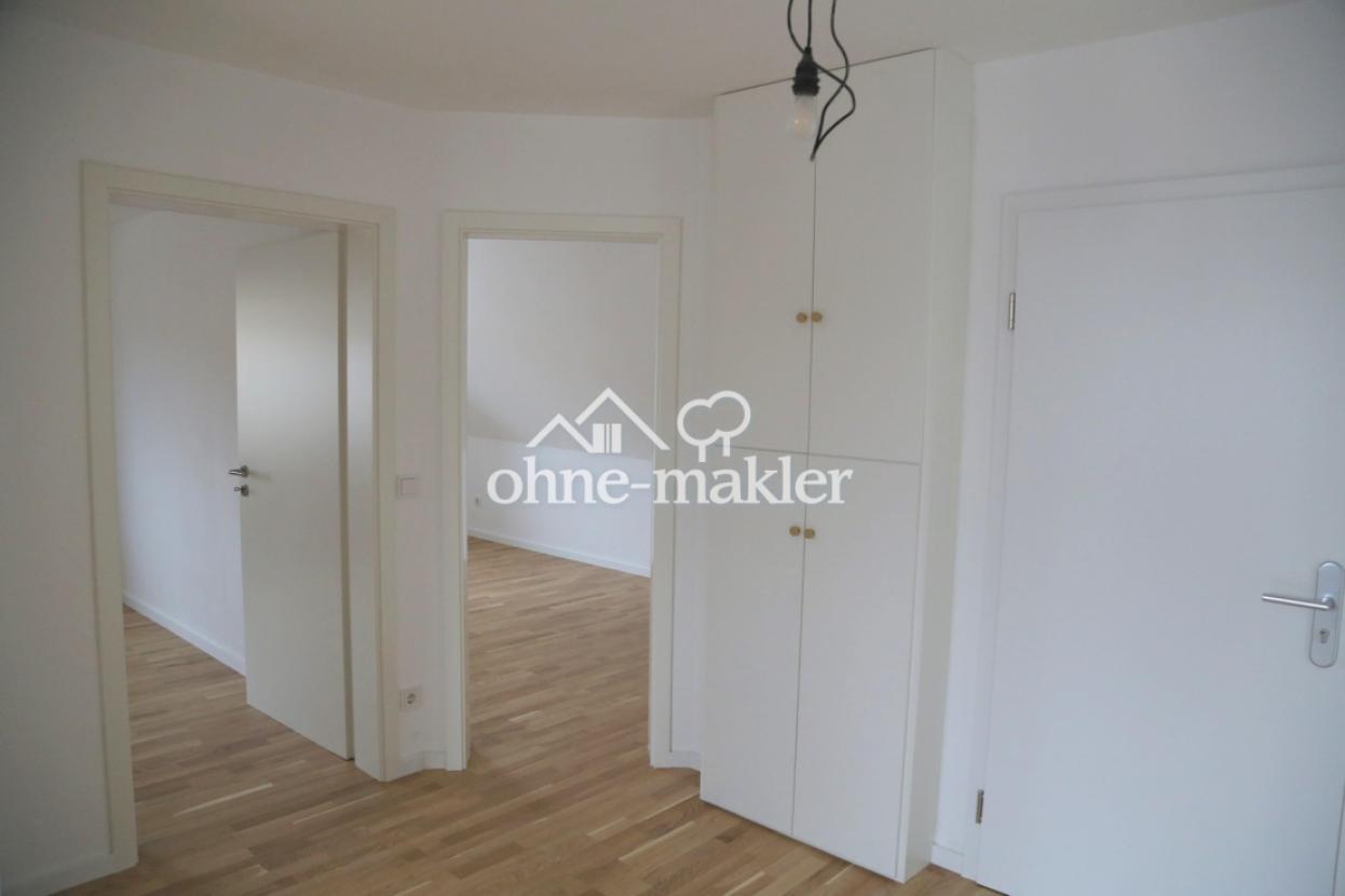 Zugang Schlafzimmer