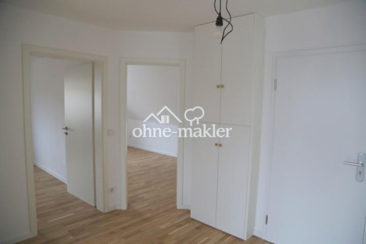 Zugang Schlafzimmer