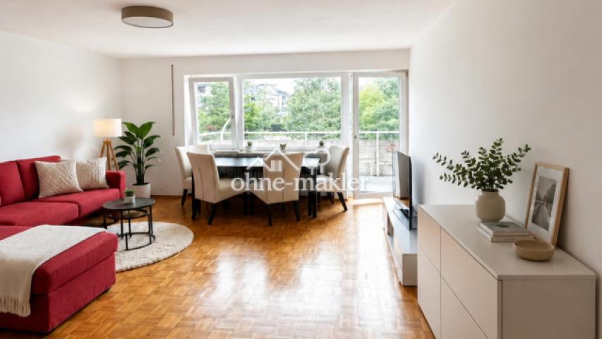 Wohnraum