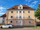 Ansicht - Front Nord