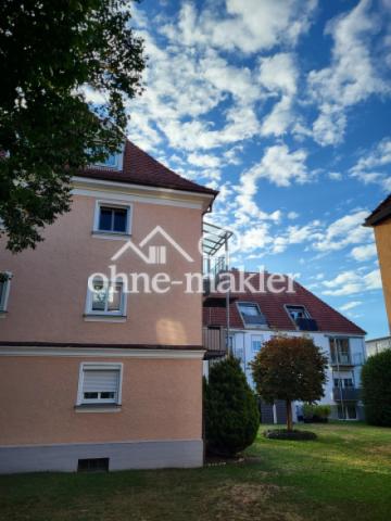 Ansicht - West
