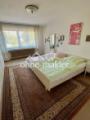 Schlafzimmer, Obergeschoss