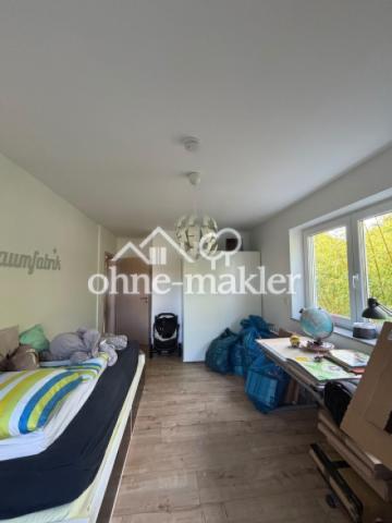 Beispiel Schlafzimmer (OG)