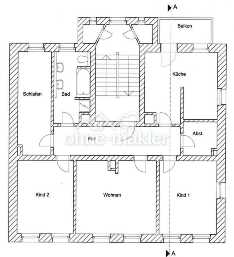 Grundriss 2.OG