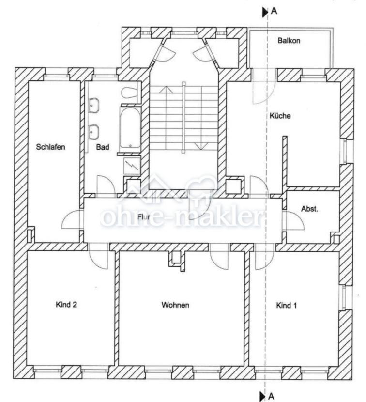 Grundriss 2.OG