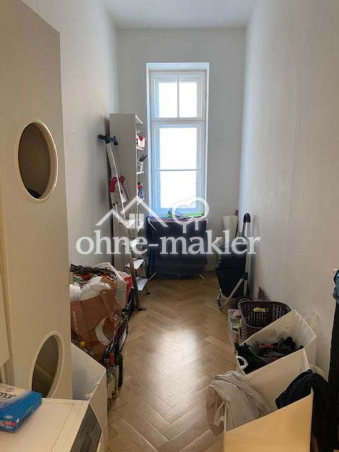kleines Zimmer 3