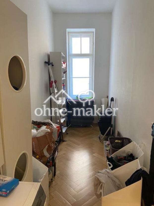 kleines Zimmer 3
