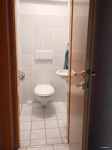 Gäste WC (KI-optimiert)
