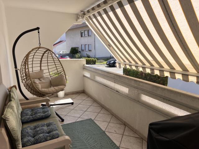 Loggia