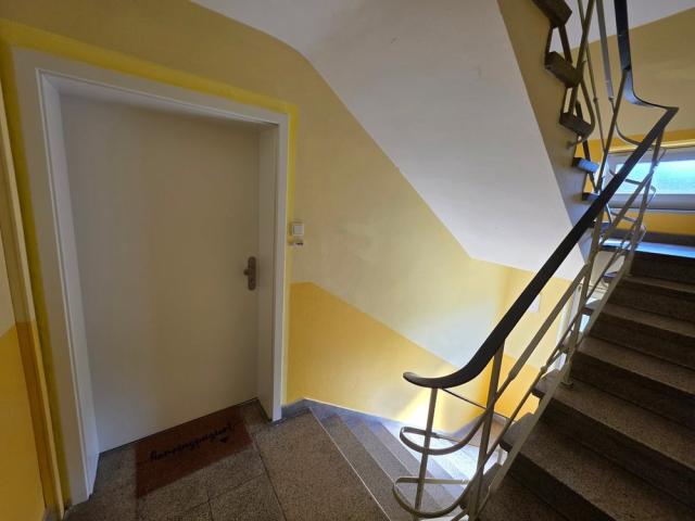 Treppenhaus