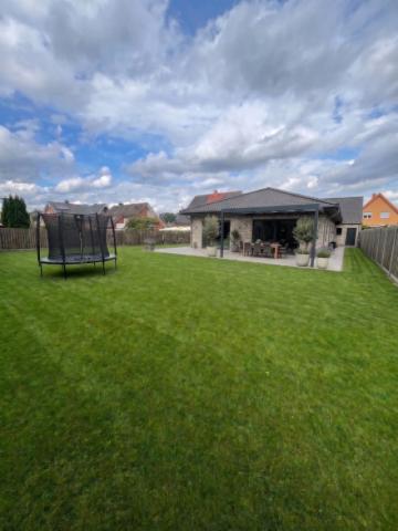 Bild Gartenansicht