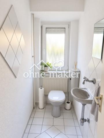 Gäste WC