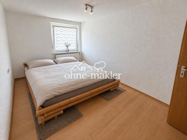 Elternschlafzimmer