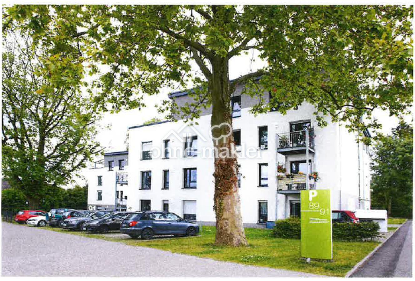 Ansicht Haus