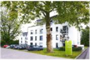 Ansicht Haus
