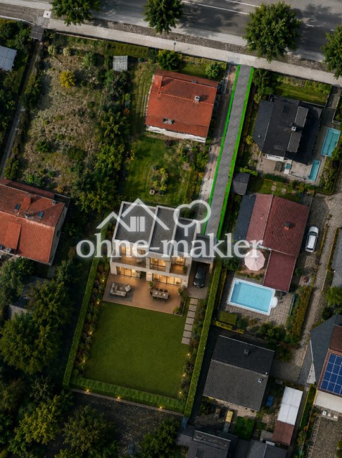 Ihr neues Zuhause?
