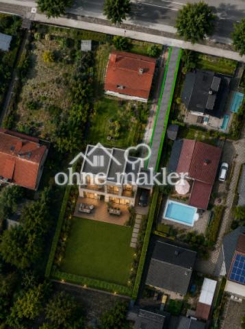 Ihr neues Zuhause?