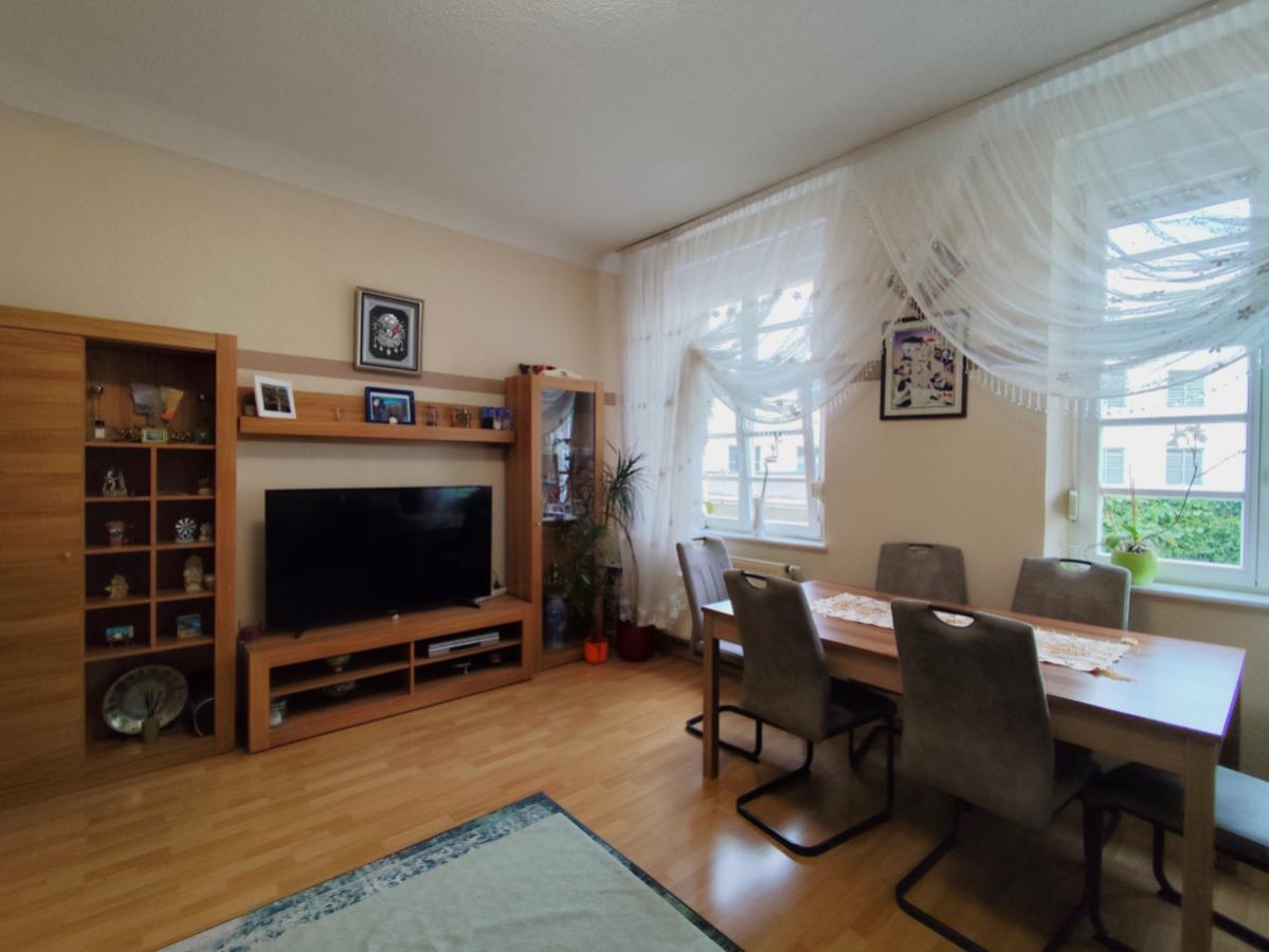 Wohn-Essbereich 