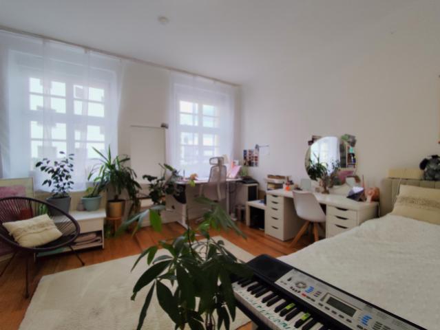 Kinderzimmer 1 